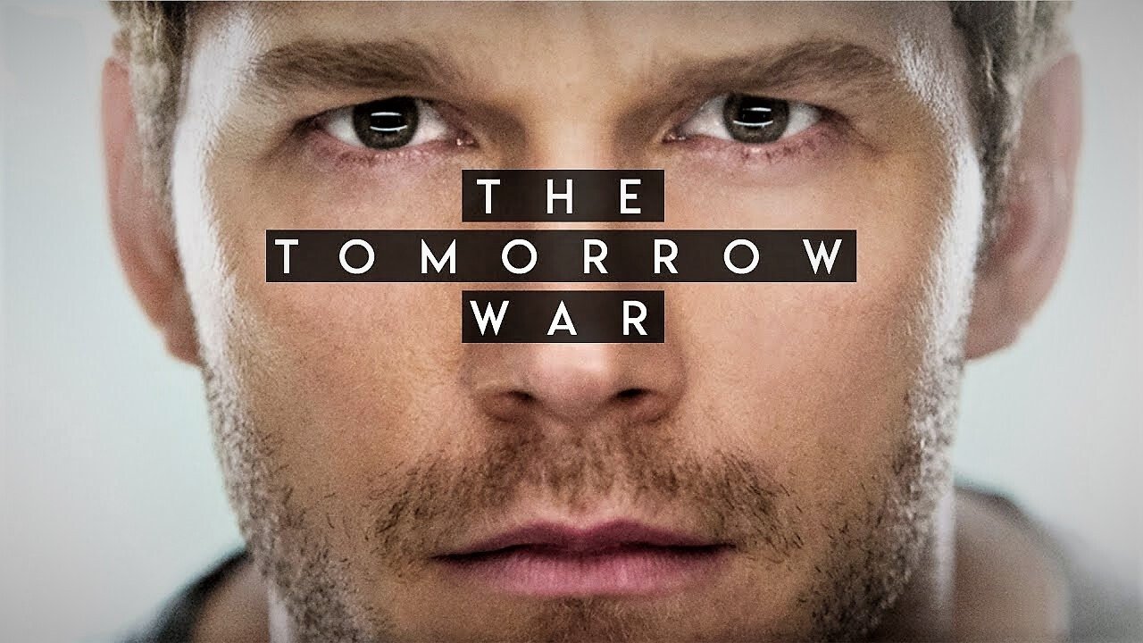 The Tomorrow War (2021) Full Movie