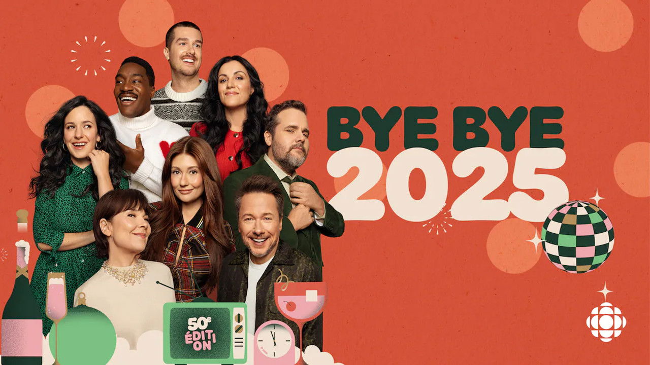 Bye bye 2025