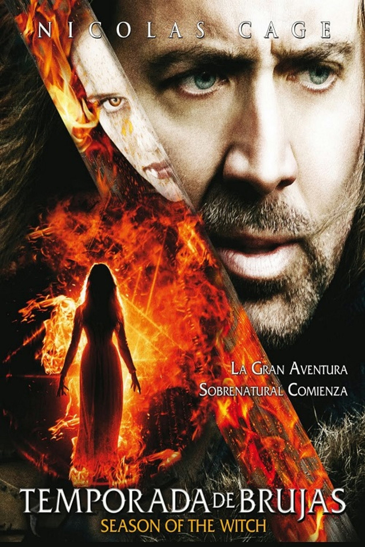 Todas Las Peliculas De Nicolas Cage