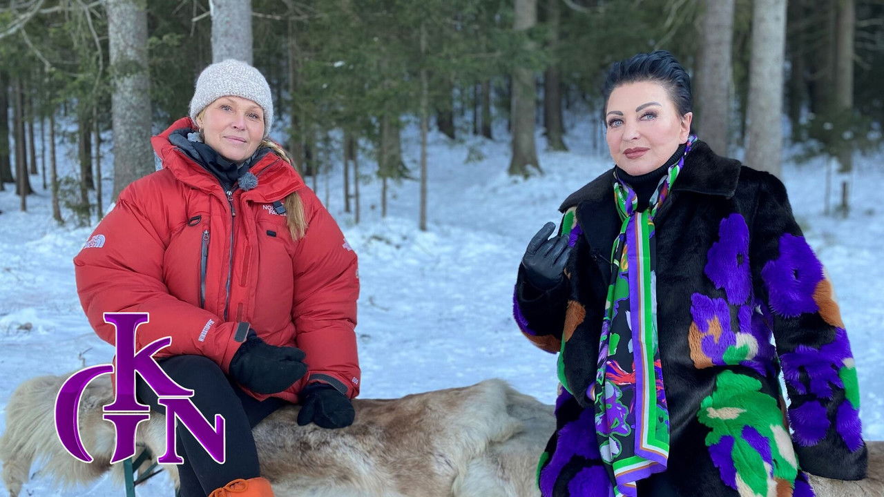 God kveld Norge! — Épisode 7