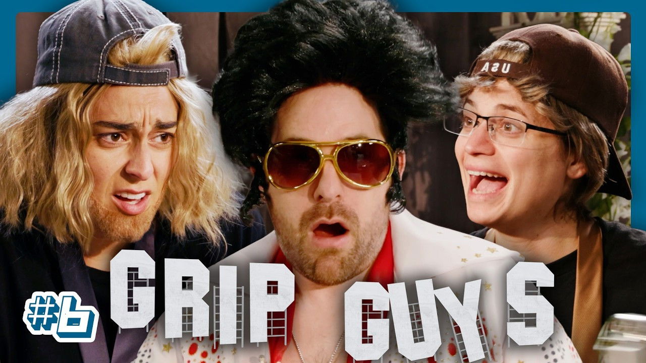 Grip Guys — Épisode 6