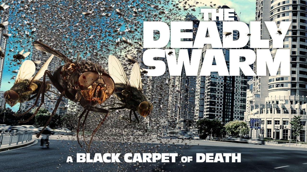 The Deadly Swarm (2024)