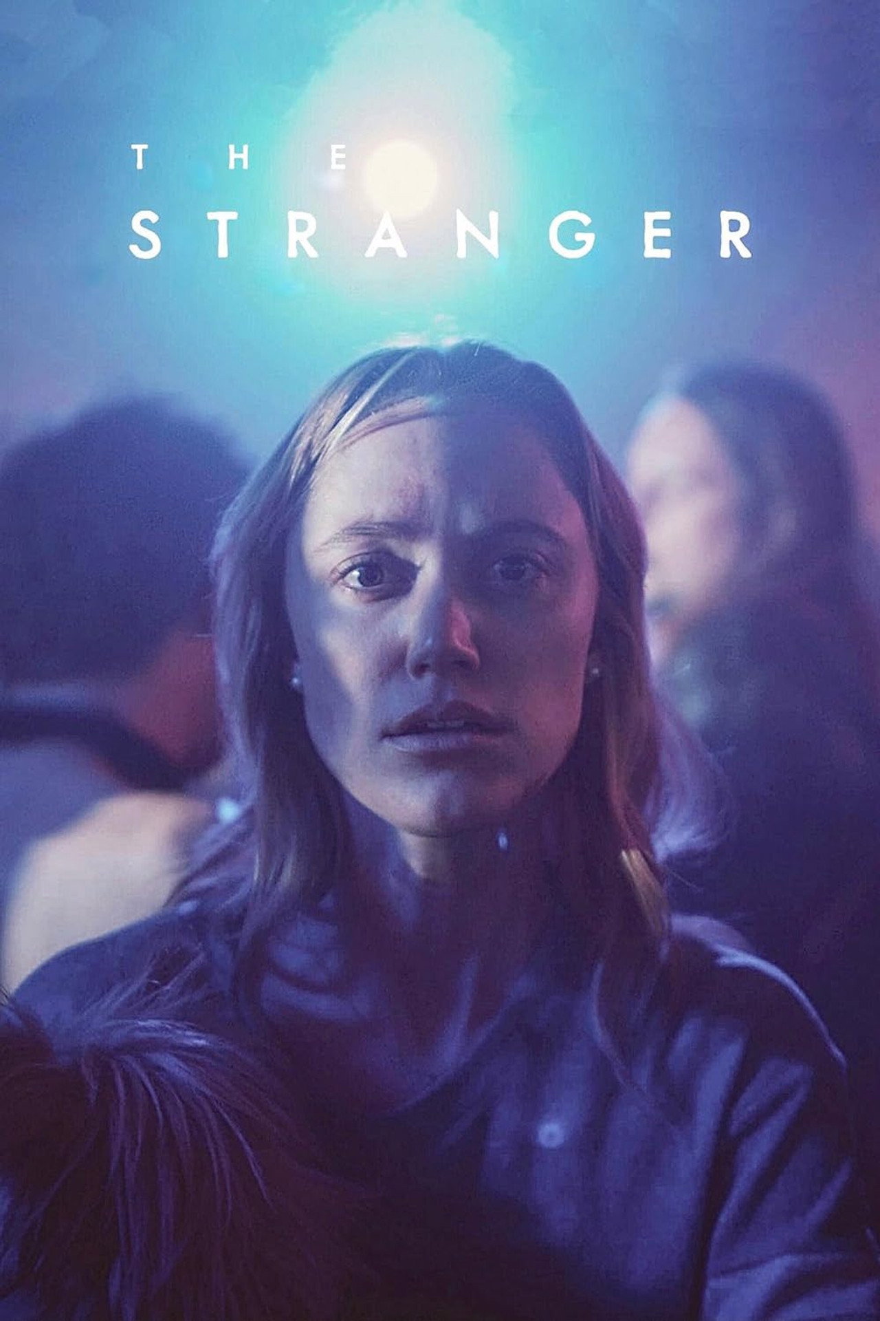 The Stranger still 6