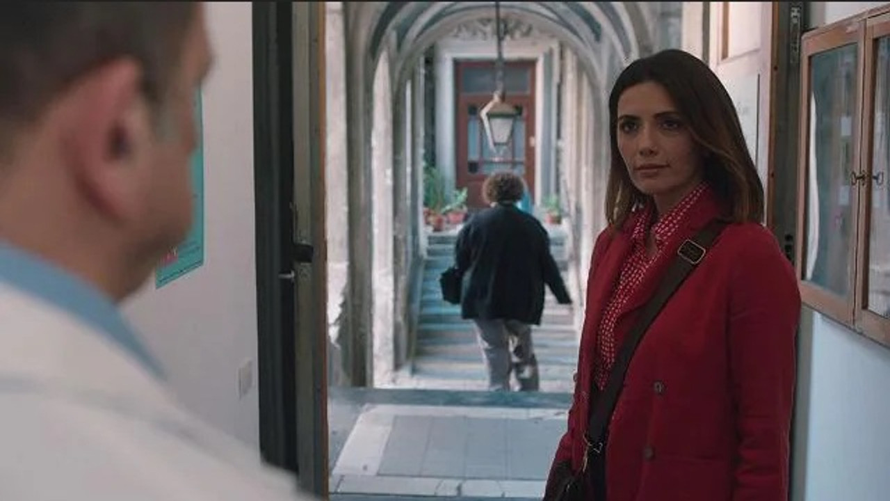 Mina Settembre — Épisode 2