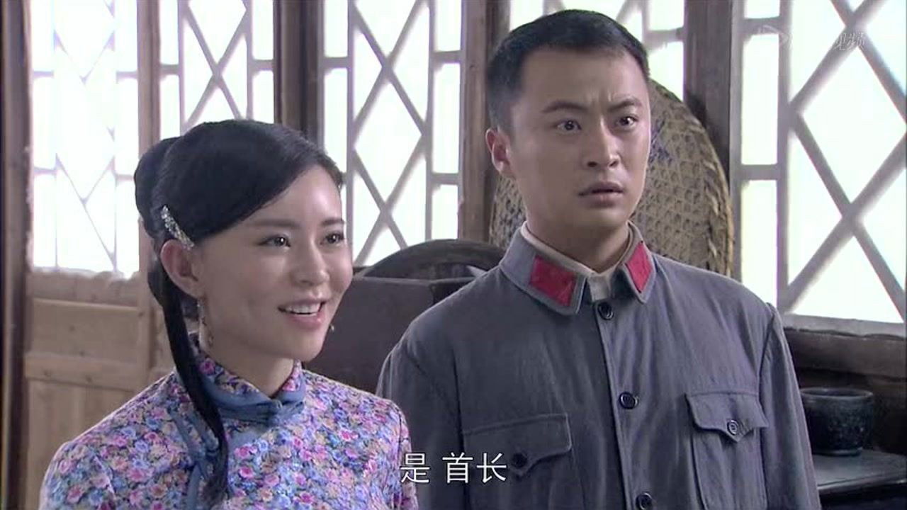 破阵 — Épisode 36