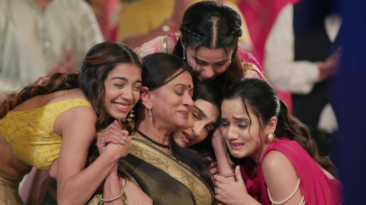 पंड्या स्टोर — Épisode 825