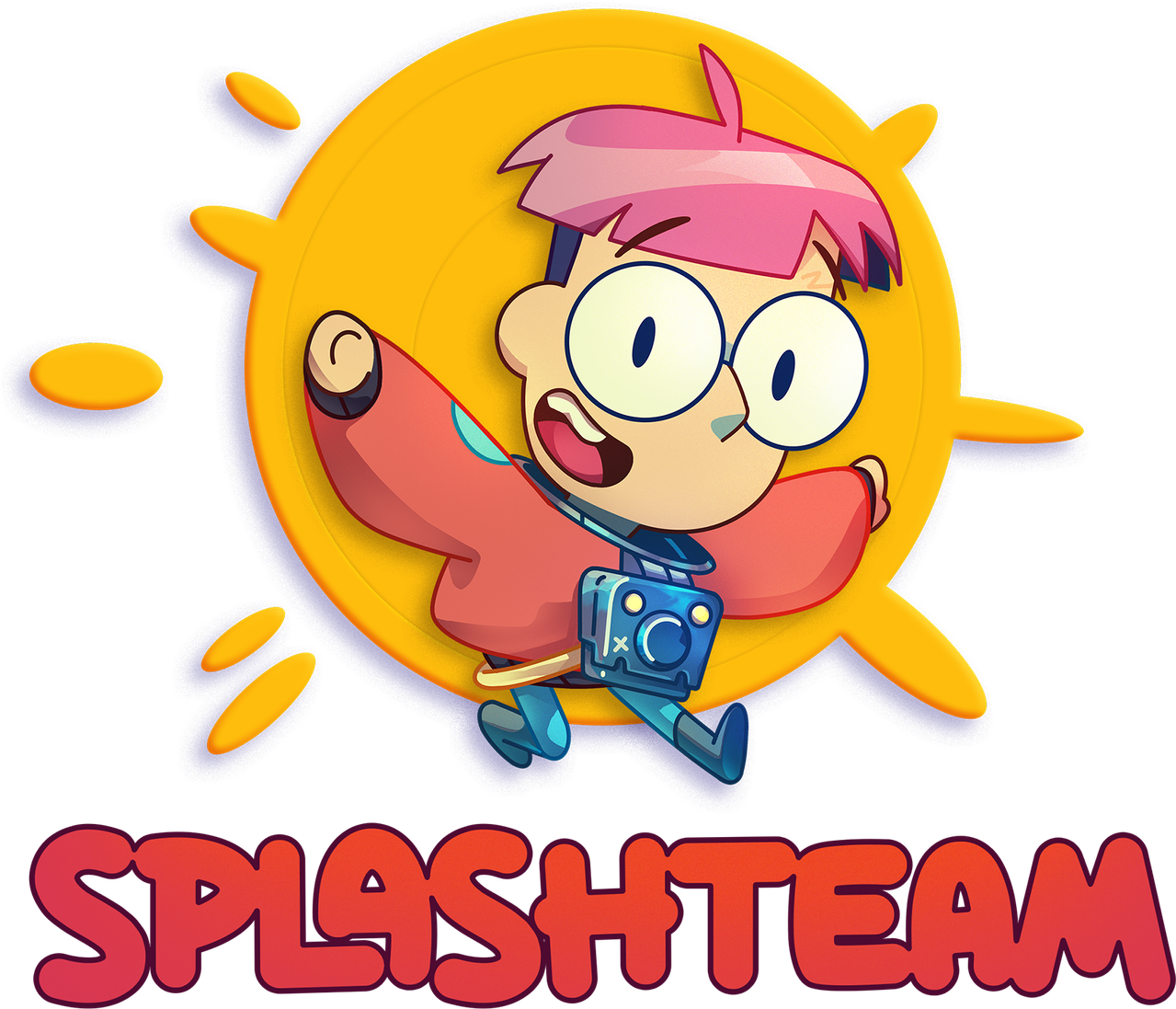 Splashteam