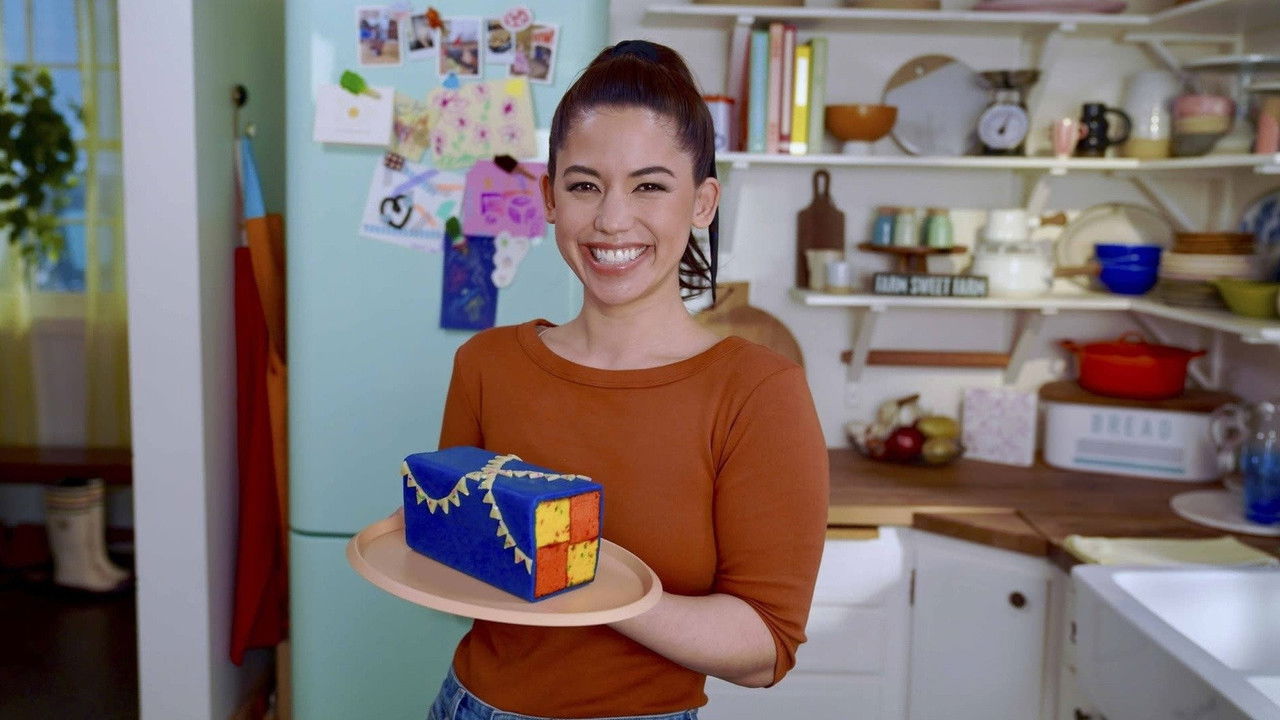 Girl Meets Farm — Épisode 9