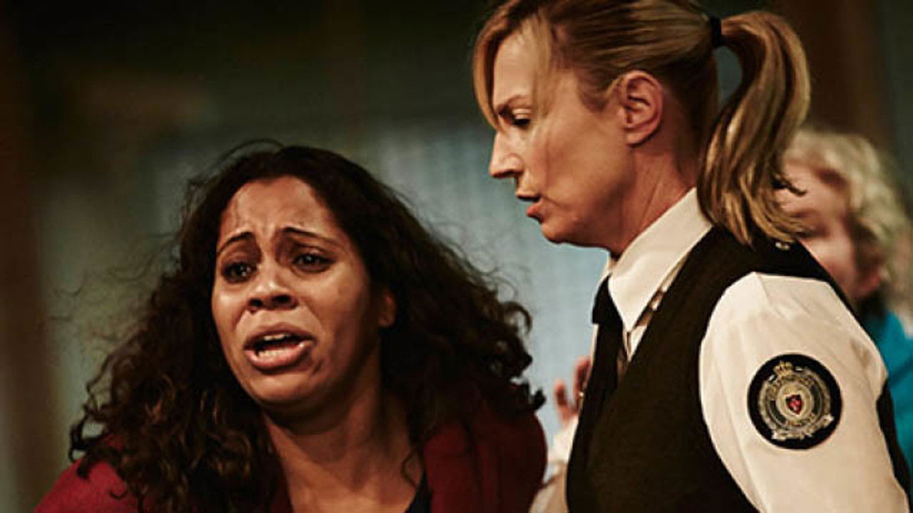 Wentworth — Épisode 12