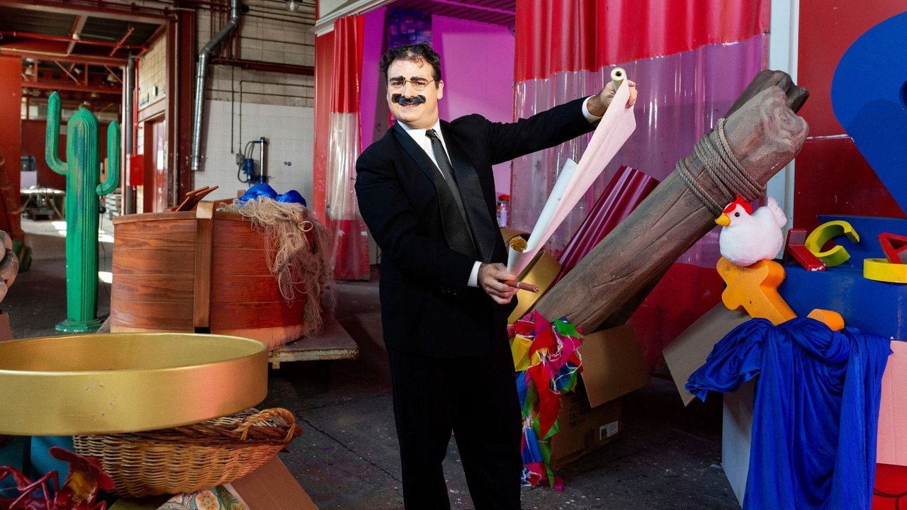 Cachitos de hierro y cromo - Season 13 Episode 6 : Episode 6