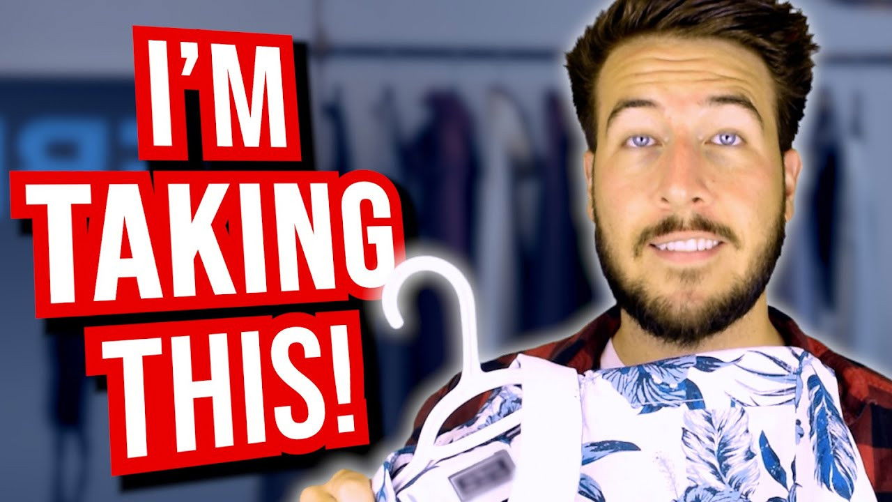 The First Guy — Épisode 16