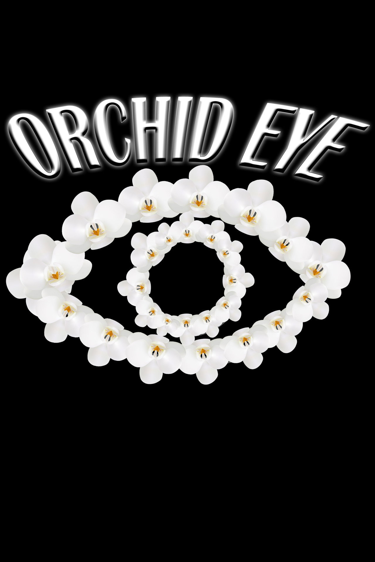 Orchid Eye filmaffisch