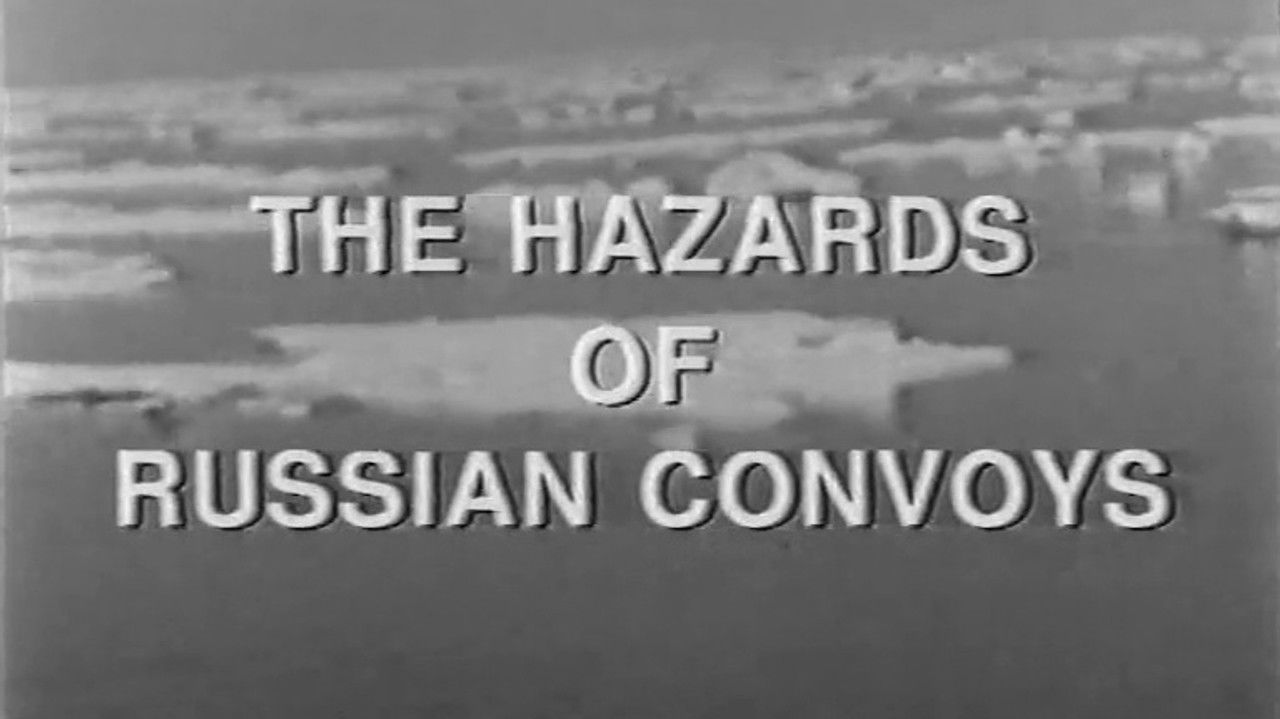 Episodes of the Royal Navy — Épisode 7