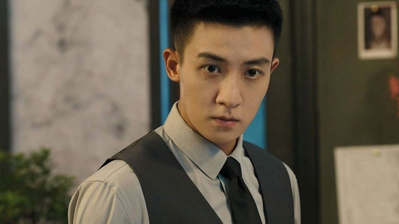 拆·案 — Épisode 12