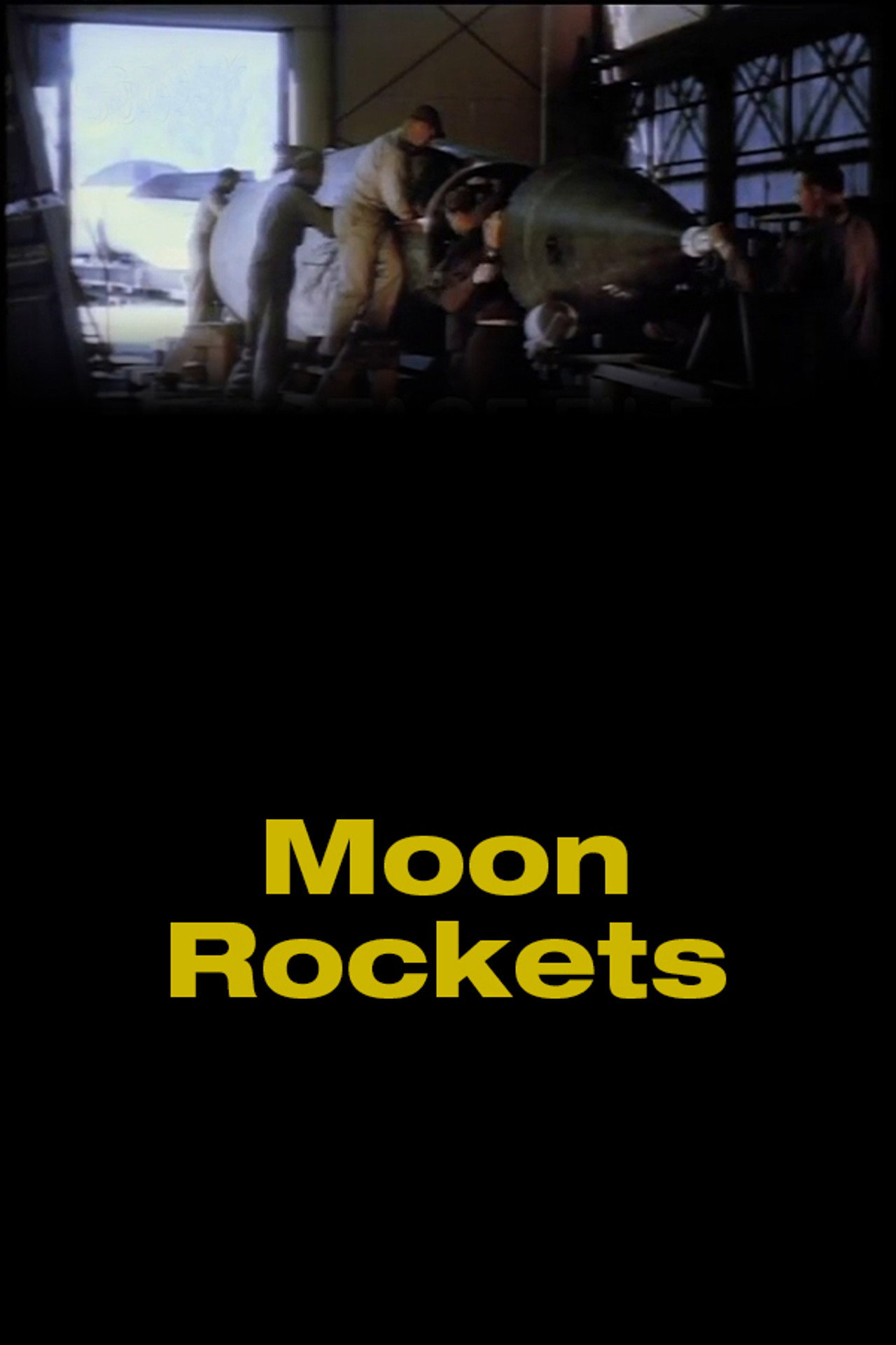 Moon Rockets