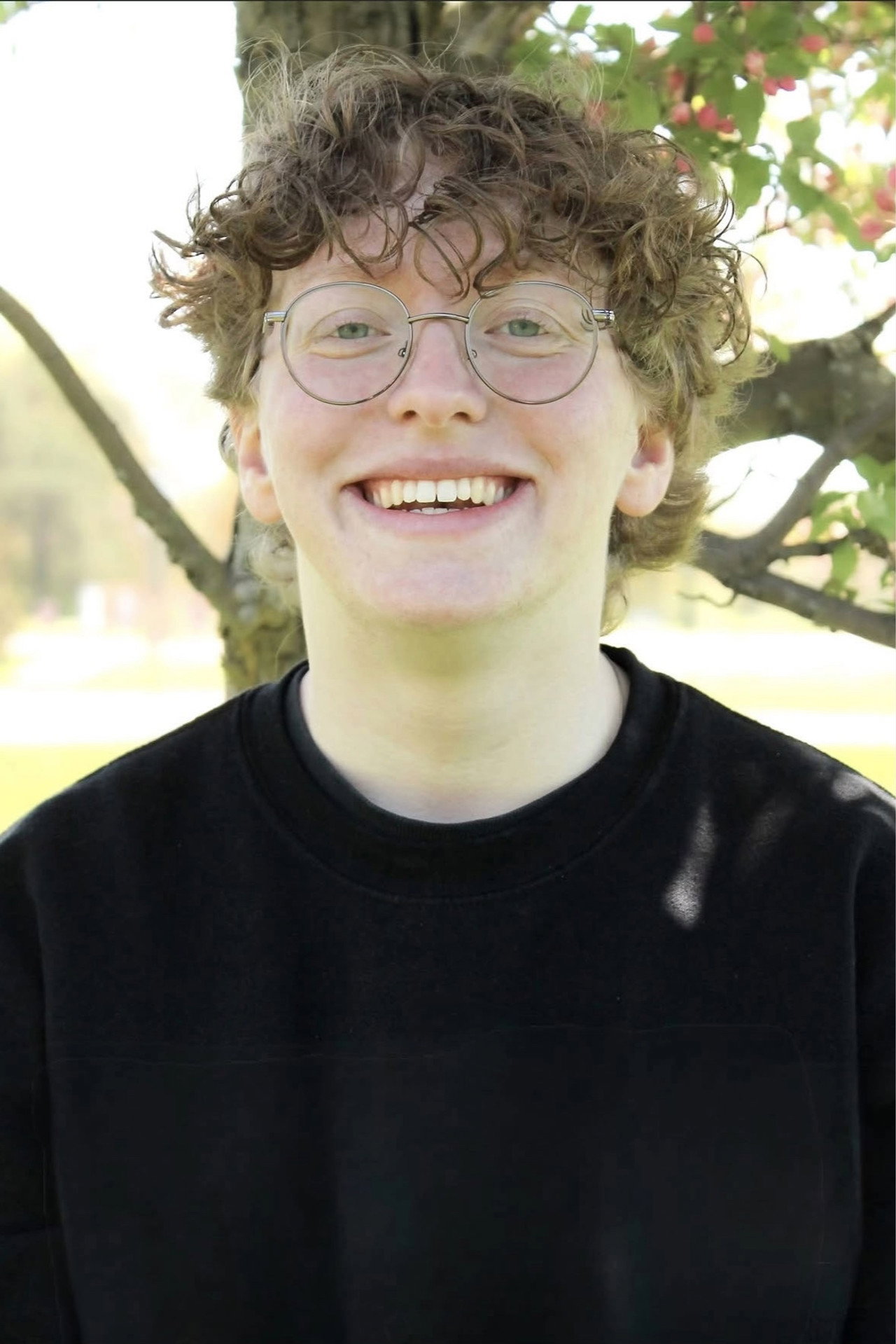Ethan Soda