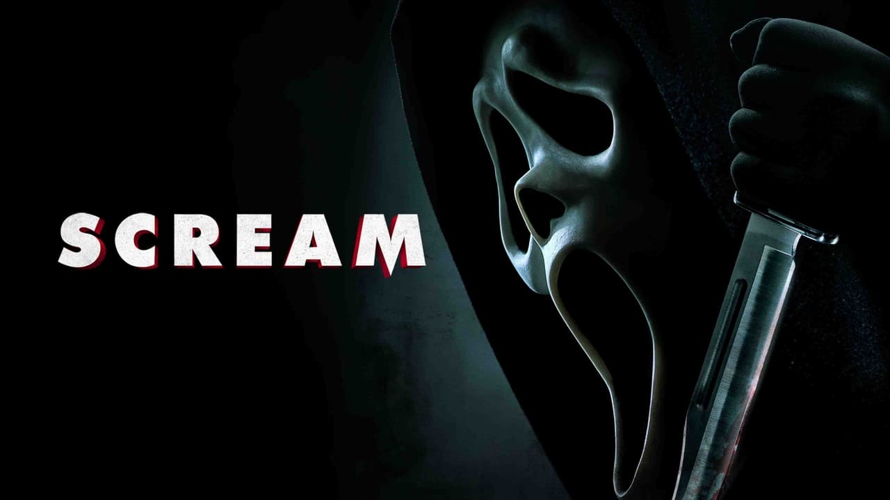 Scream background