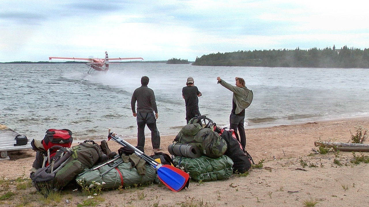 Monsen, Monsen og Mattis — Épisode 1