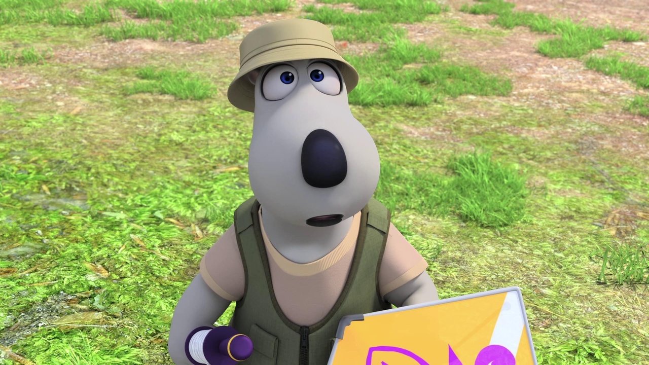 Bernard - Season 6 Episode 45 : Episode 45