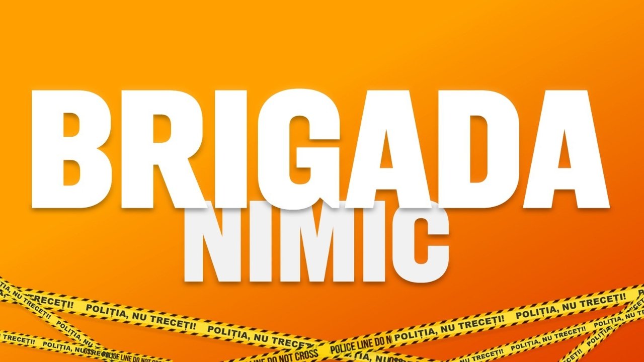 Nothing Brigade background