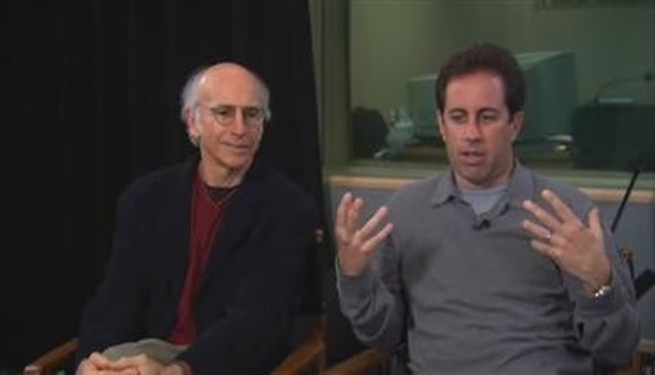 Seinfeld - Season 0 Episode 2 : How It Began (Documentary)