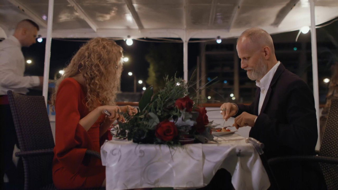 Ślad — Épisode 9