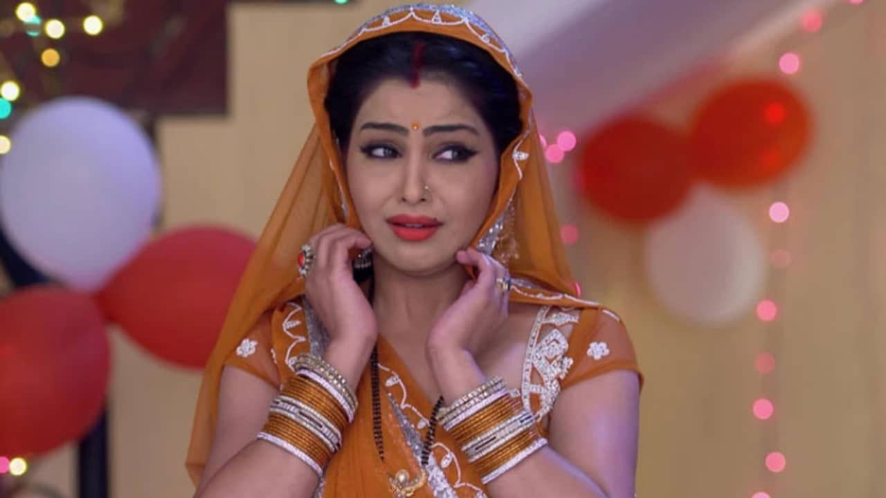 भाभीजी घर पर हैं! — Épisode 804