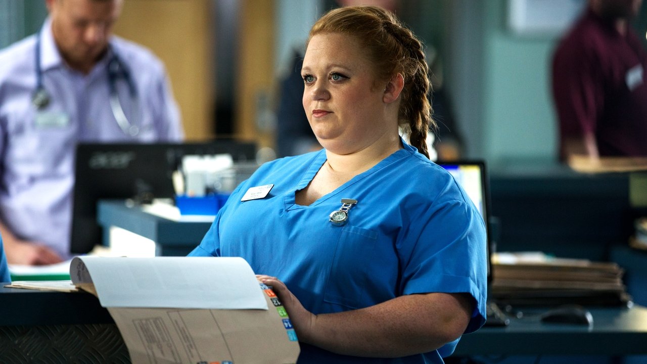 Casualty - Season 30 Episode 35 : Chain Reaction