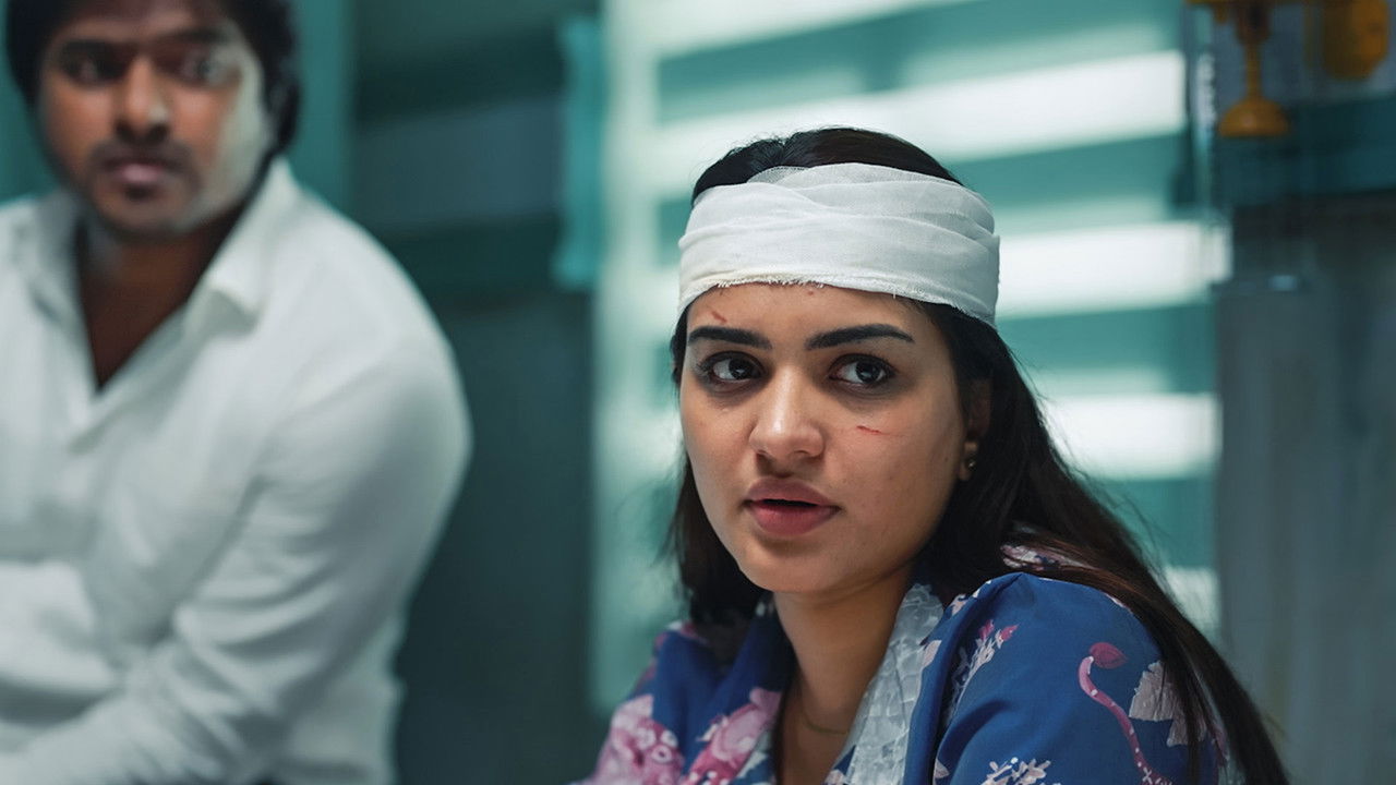 Police Police - Season 1 Episode 42 : The Weight of the Truth