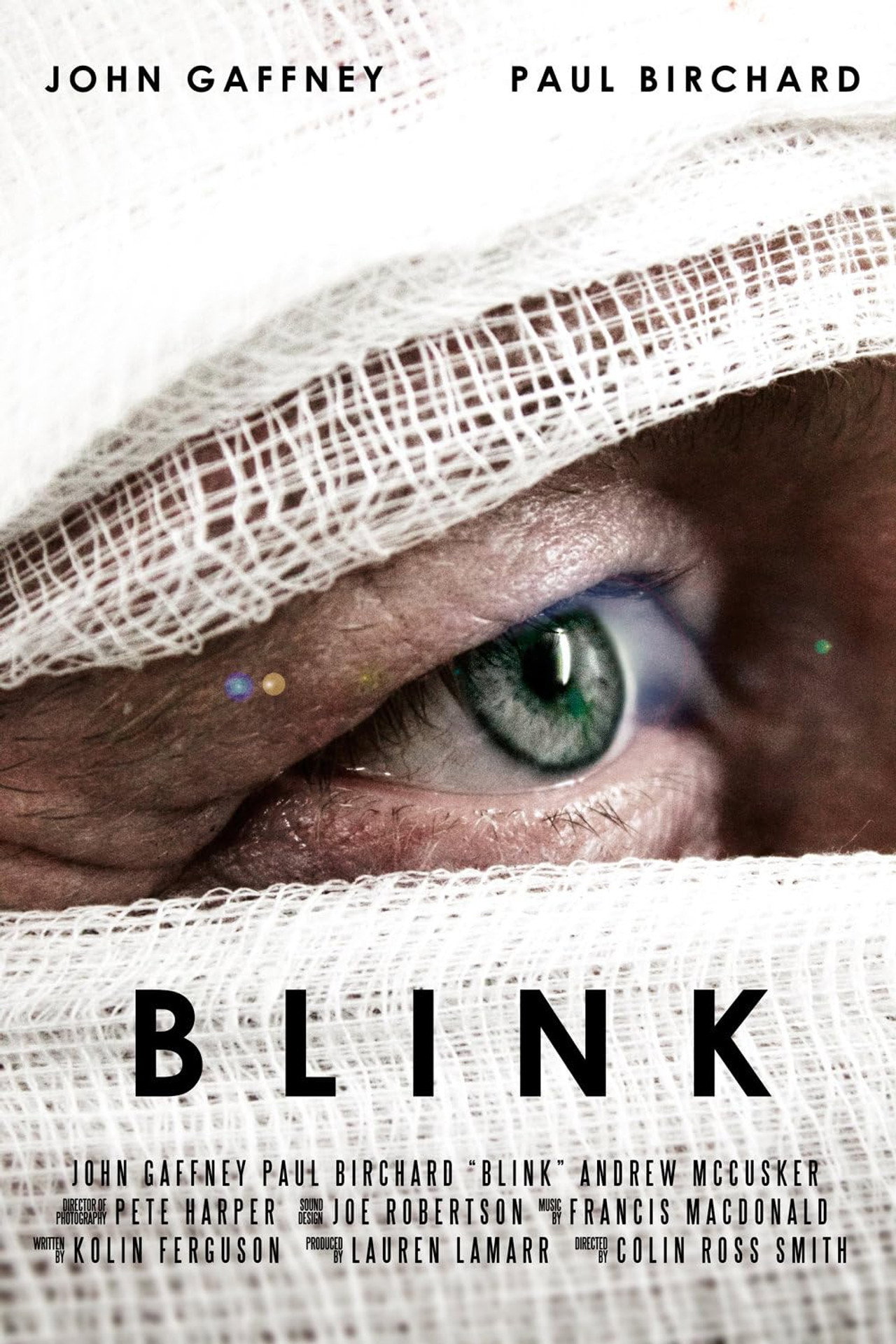 Blink