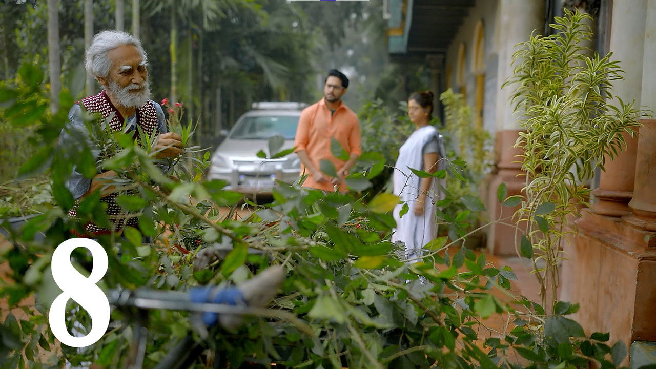 Roktokorobi — Épisode 8