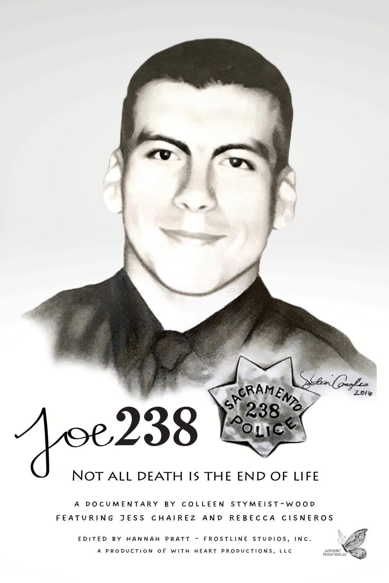 JOE 238 (2023)