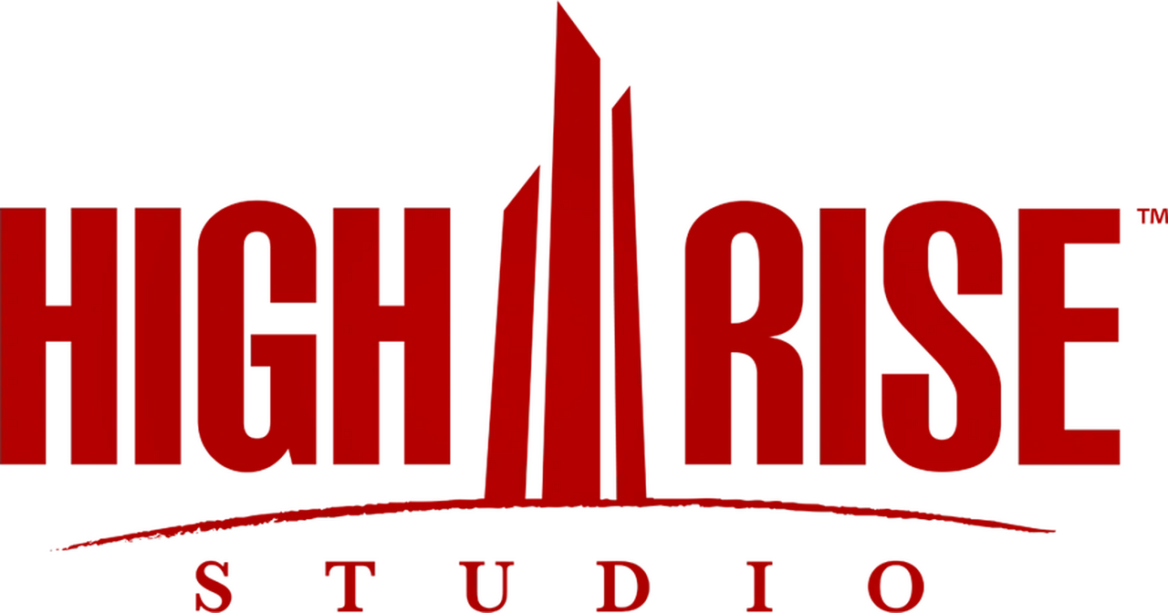 High Rise Studio