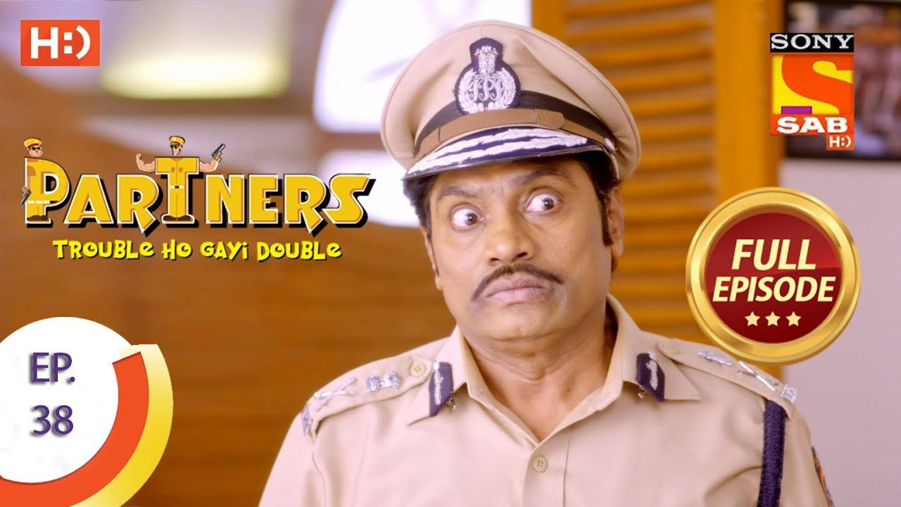 Partners - Trouble Ho Gayi Double — Épisode 38