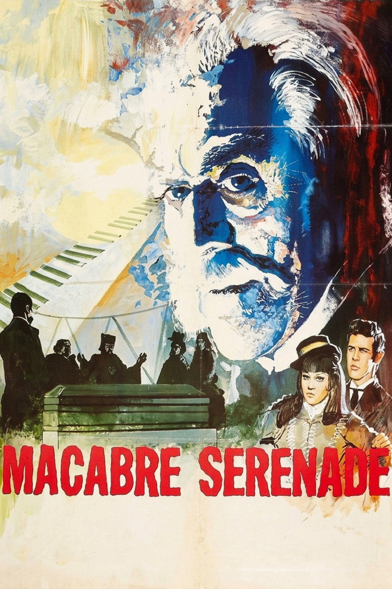 Macabre Serenade