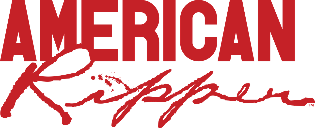 American Ripper