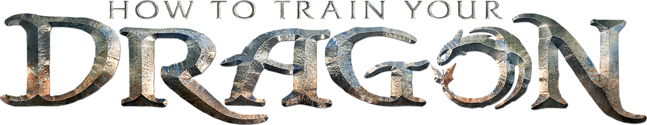 How to Train Your Dragon