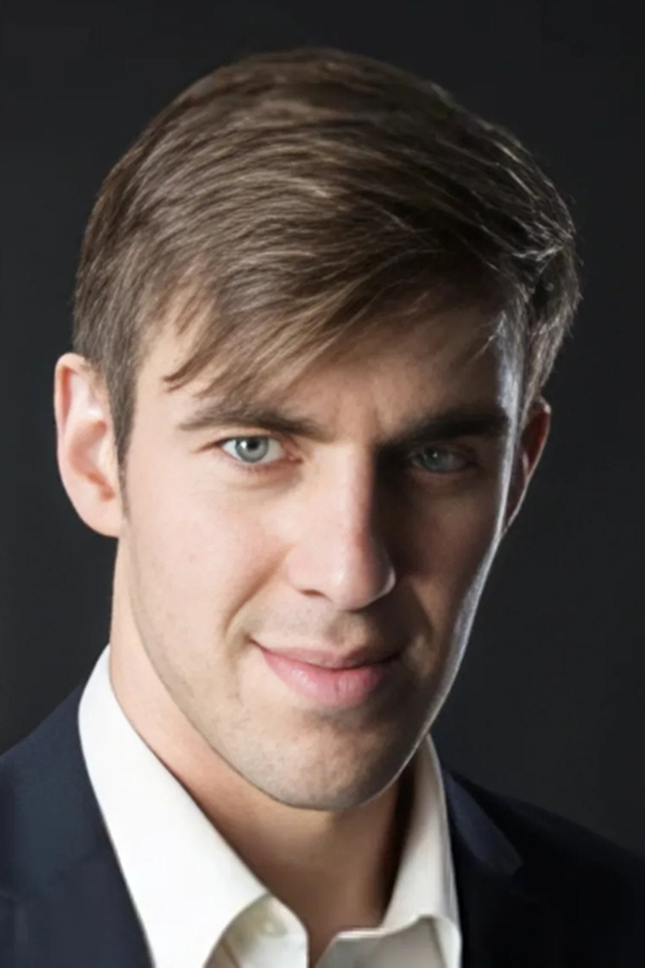 Justin Sonfield
