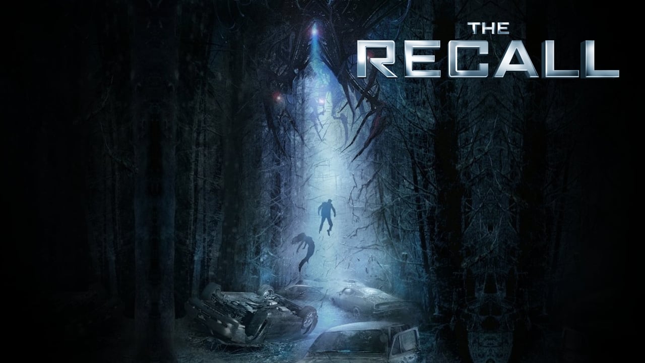 The Recall background