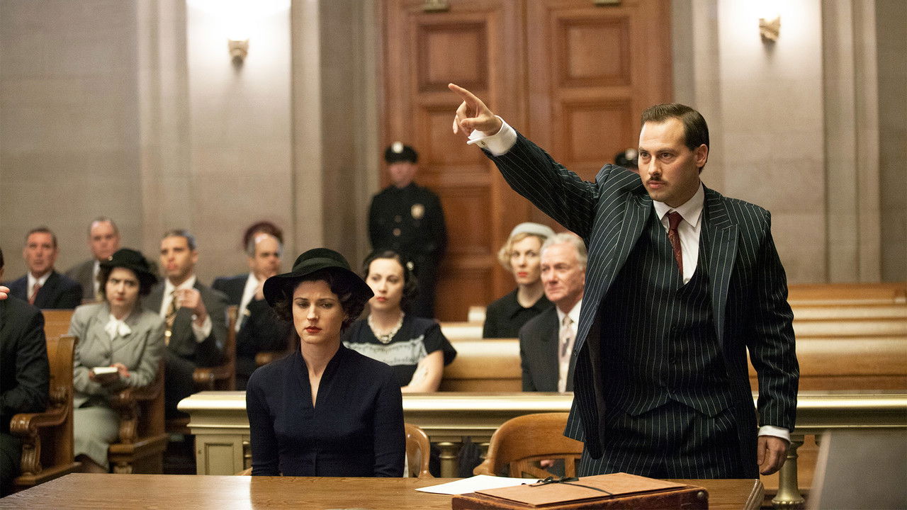 Journal d'un crime — Une demoiselle dans le couloir de la mort