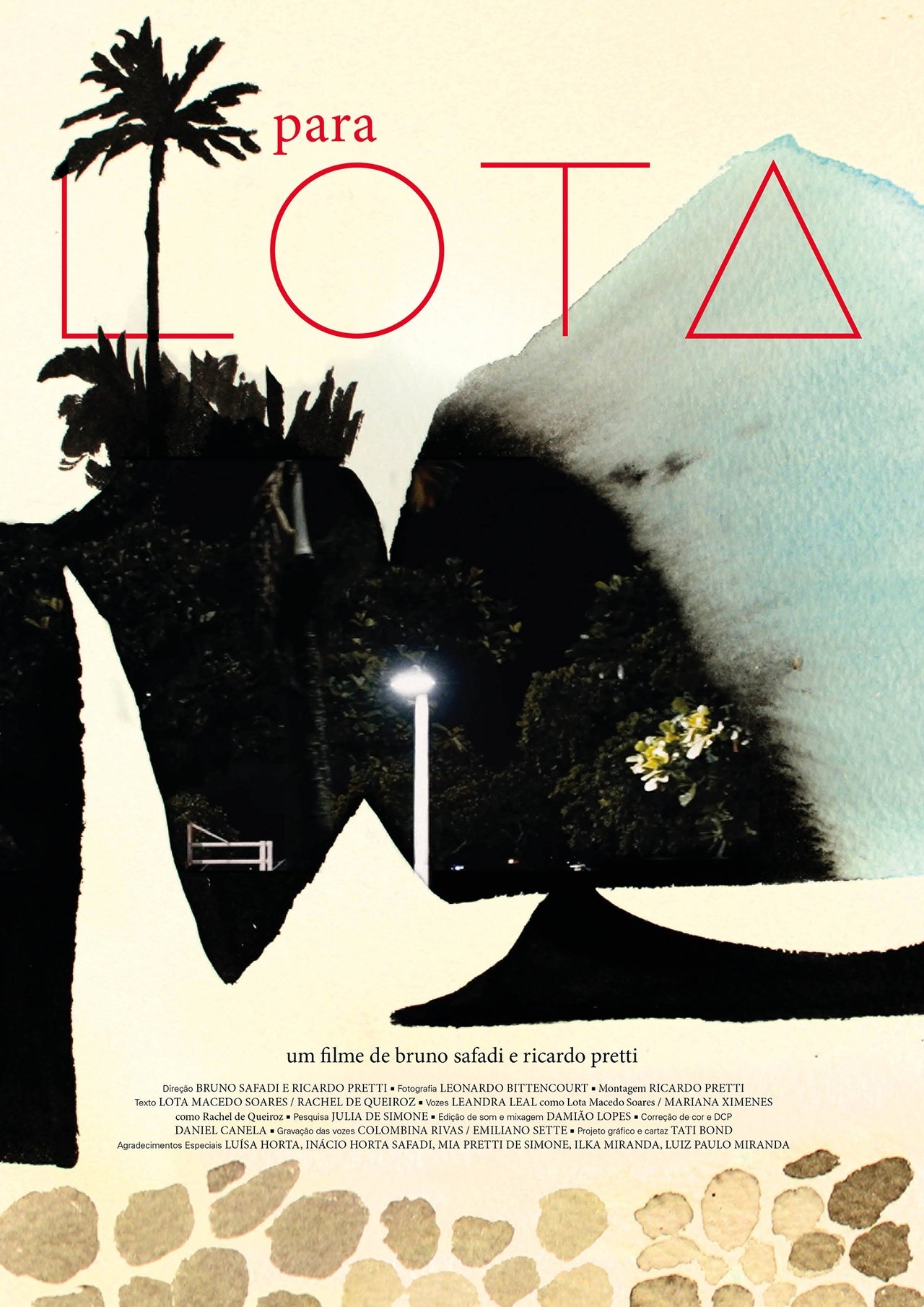 Para Lota poster