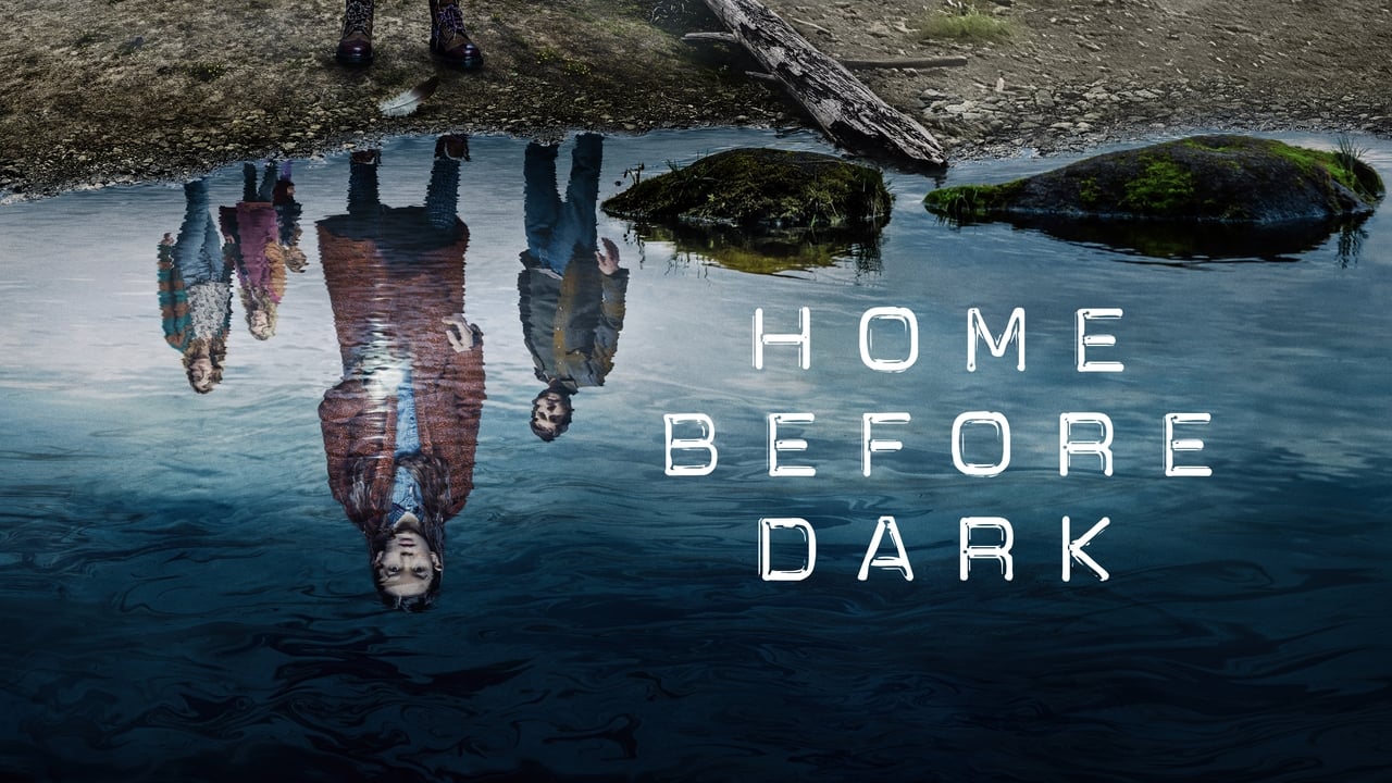 Home Before Dark - Season 1