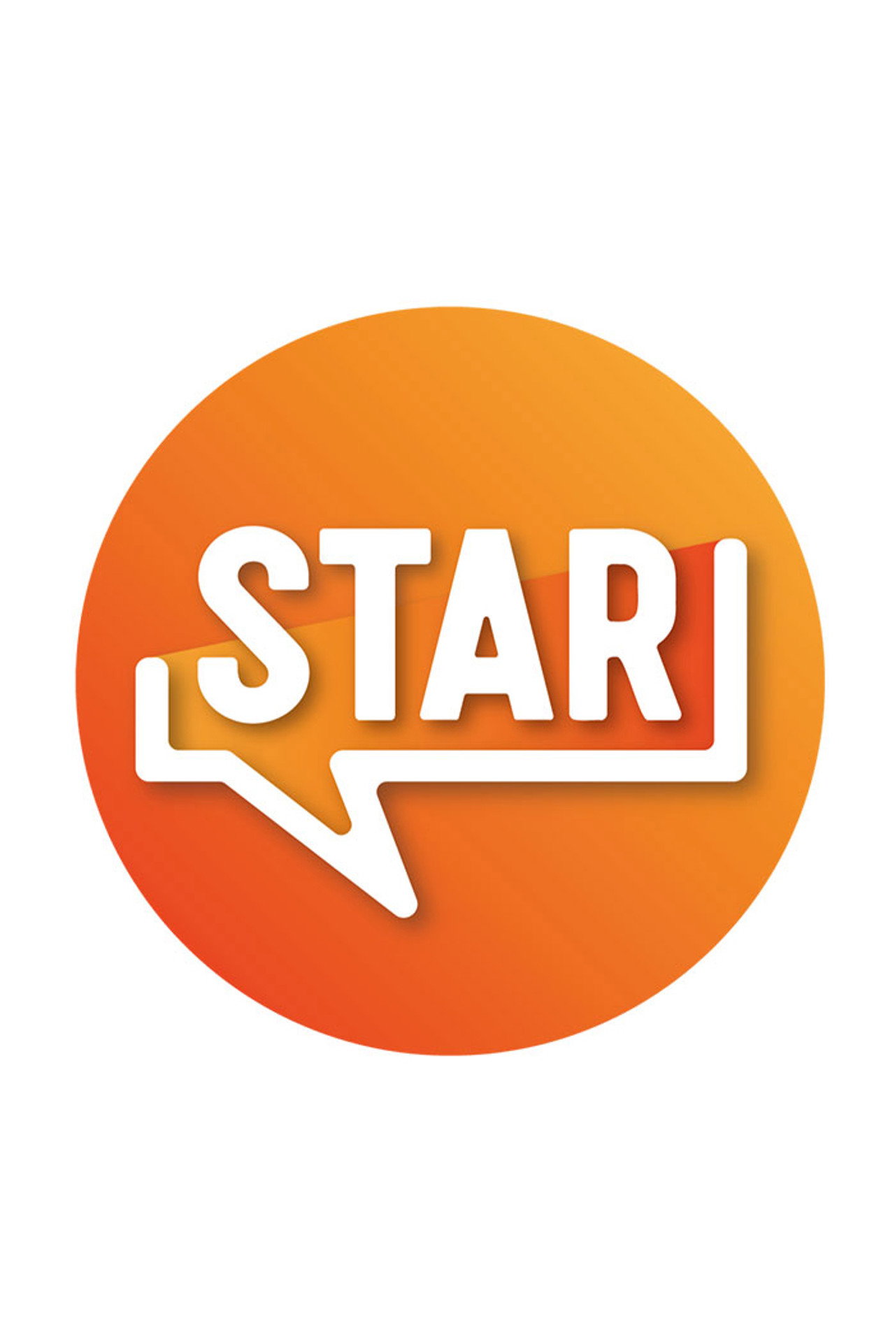 STAR affisch
