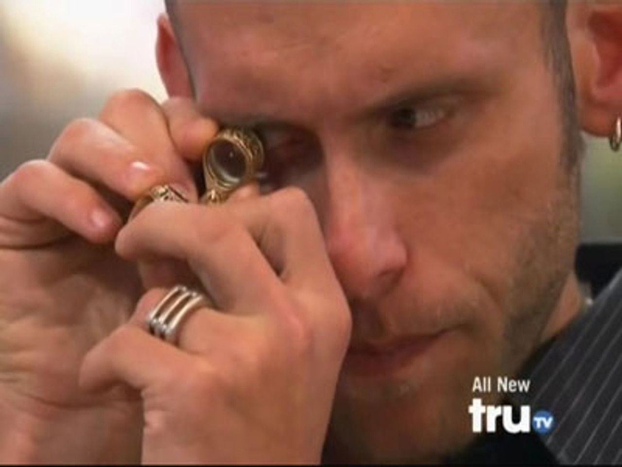 Prêt sur gage de l'enfer — Épisode 10