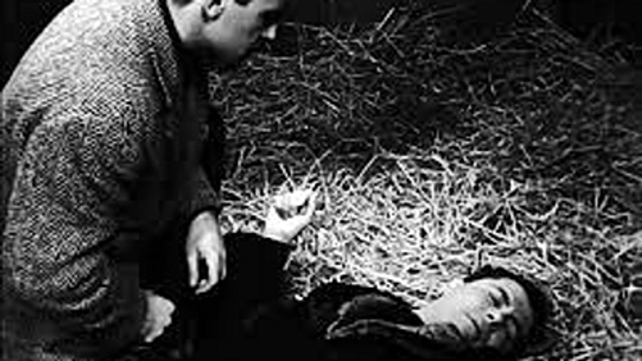 Leclerc enquête — La Mort d'un fantôme