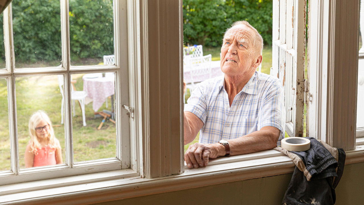 Sjölyckan — Épisode 4