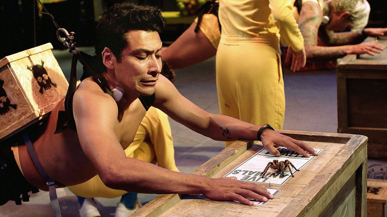 Voluntários: Tudo É Pela Ciência — Épisode 8