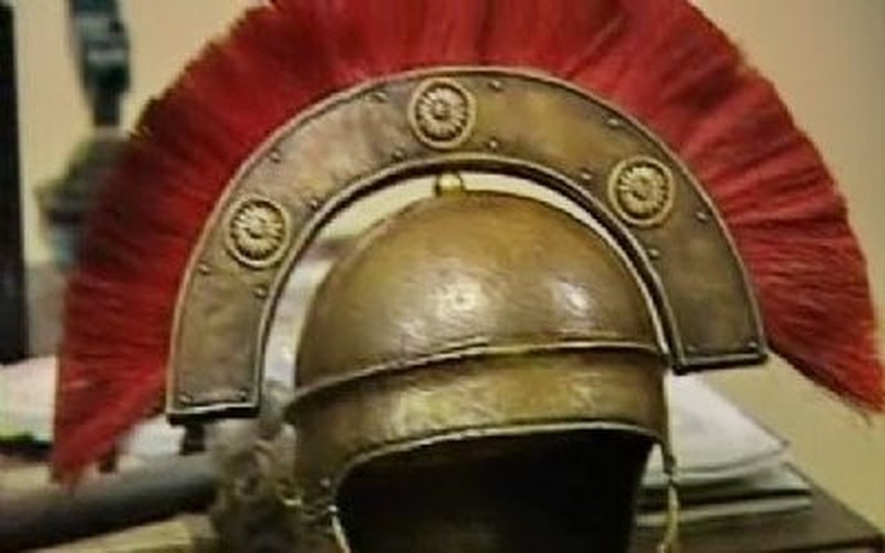 Rome - Season 0 Episode 1 : The Rise of Rome