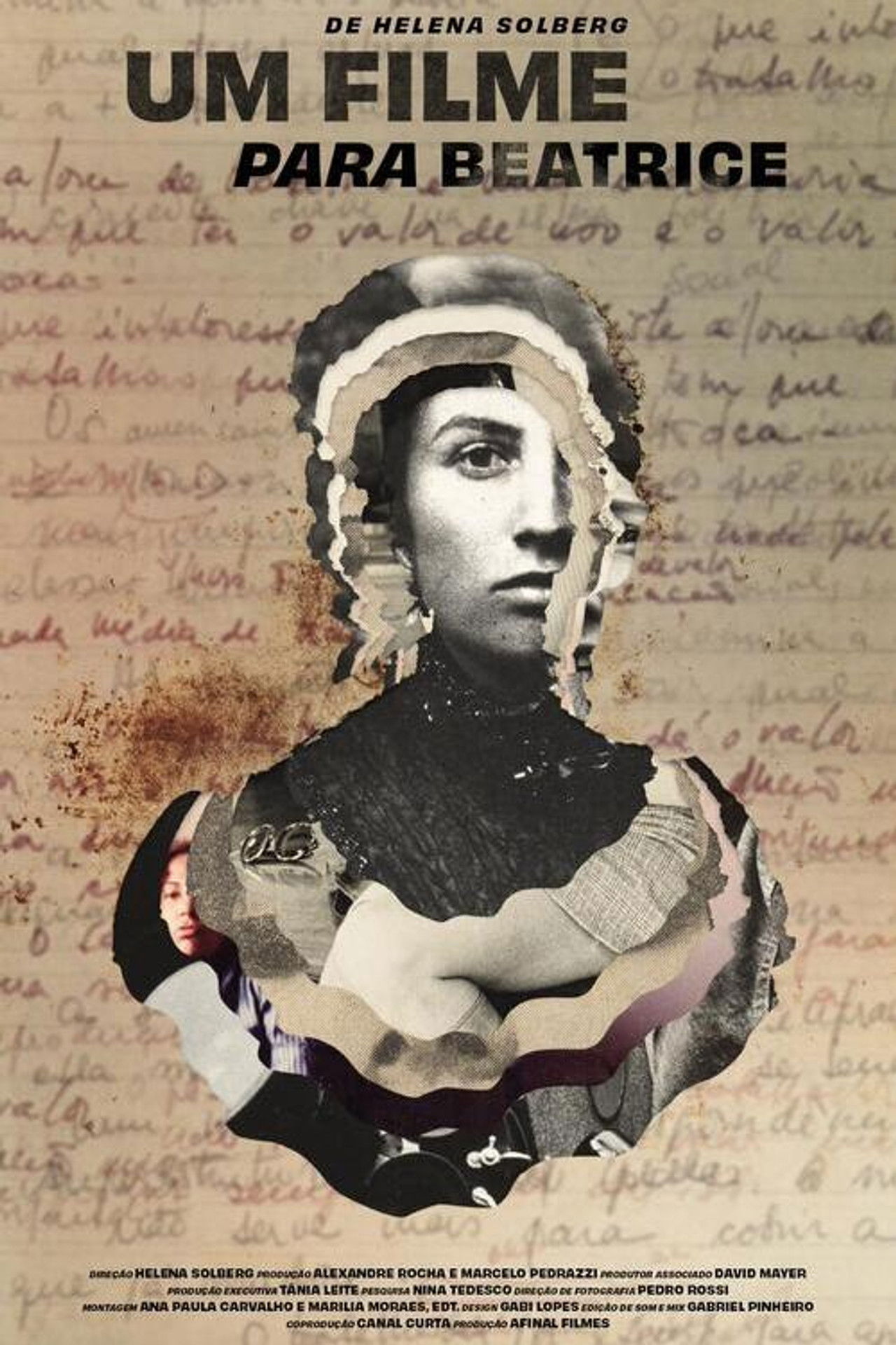 Um Filme para Beatrice Backdrop