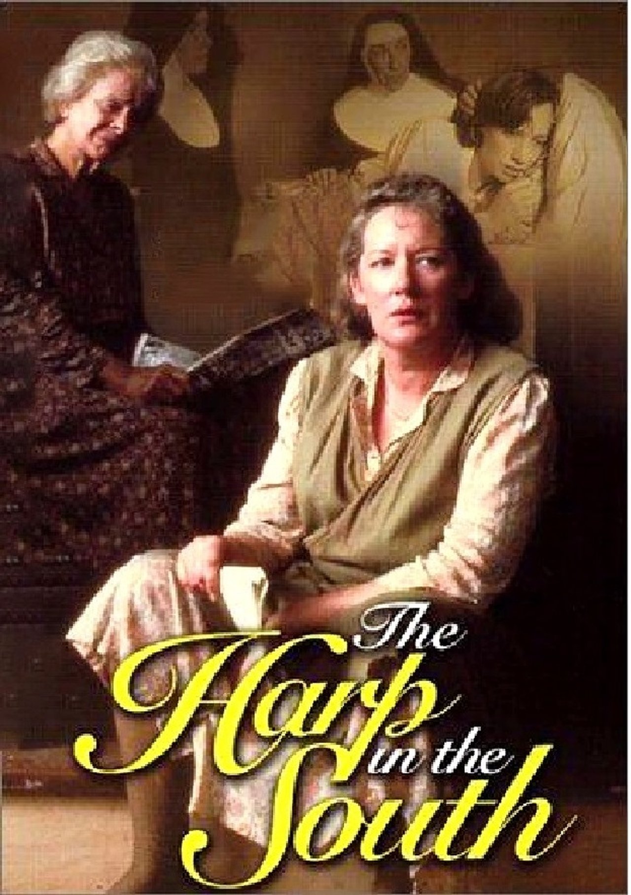 The Harp in the South The Harp in the South
